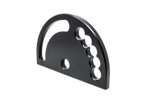 Goniometro GPPH angolo variabile 0-90° per tavoli saldatura fori 28mm