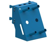 Mensola mista GPPH 268x264x206mm per tavoli fori 16mm