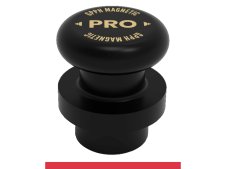 Perno di serraggio magnetico SteelMax GPPH, spessore 15mm, fori 28mm