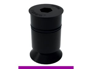 Perno piatto SteelExpert GPPH, spessore 25mm, fori 28mm