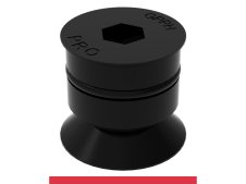 Perno piatto SteelMax GPPH, spessore 15mm, fori 28mm