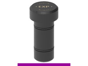 Perno di posizionamento SteelExpert GPPH, spessore 25mm, fori 28mm