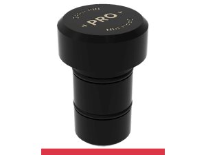 Perno di posizionamento SteelMax GPPH, spessore 15mm, fori 28mm