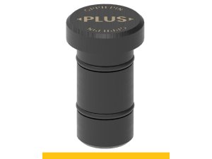 Perno di posizionamento SteelPlus GPPH, spessore 12mm, fori 16mm