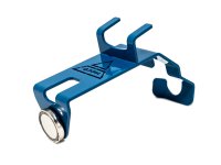 Porta torcia magnetico GPPH per tavoli saldatura