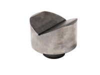 Prisma di sostegno GPPH 58mm, angolo 130° per tavoli fori 28mm