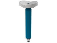 Prisma 120mm angolo 157° GPPH regolabile in altezza 230-290mm per tavoli fori 16mm