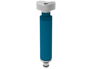 Prisma 60mm angolo 157° GPPH regolabile in altezza 170-230mm per tavoli fori 16mm