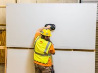 Sollevatore sottovuoto elettrico Grabo Pro-Lifter 20 con capacità di carico 170 Kg