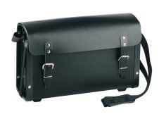 Borsa in cuoio GT Line BCE139 fianchi rinforzati 350x235x110mm Borsa in cuoio GT Line BCE139 fianchi rinforzati 350x235x110mm