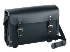 Borsa in cuoio GT Line BCE140 fianchi rinforzati 400x270x120mm Borsa in cuoio GT Line BCE140 fianchi rinforzati 400x270x120mm