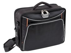 Borsa porta computer GT Line Hand Basic N imbottita