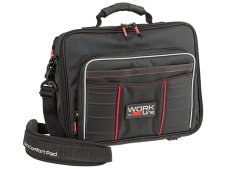 Borsa GT Line Top 05 R porta pc e utensili, 390x120x310mm Borsa GT Line Top 05 R porta pc e utensili, 390x120x310mm