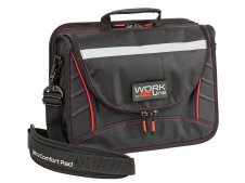 Borsa GT Line Top 10 R porta pc e utensili, 400x130x310mm Borsa GT Line Top 10 R porta pc e utensili, 400x130x310mm
