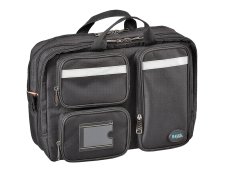 Borsa multifunzione GT Line PSS Flexi Bag porta pc e utensili Borsa multifunzione GT Line PSS Flexi Bag porta pc e utensili