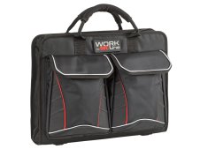 Borsa porta utensili GT Line Bag 01 R con inserto saldatore Borsa porta utensili GT Line Bag 01 R con inserto saldatore