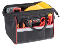 Borsa porta utensili GT Line Bag 04 R con maniglie, 320x210x240mm