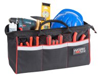 Borsa porta utensili GT Line Bag 06 R con maniglie, 510x200x270mm