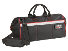 Borsa porta utensili GT Line Bag 06 R con maniglie, 510x200x270mm