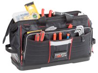 Borsa porta utensili GT Line Top 06 R con tasche imbottite
