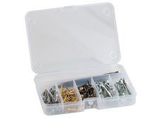 Box porta minuteria GT Line WL01 a 6 scomparti 163x120x30mm (10pz) Box porta minuteria GT Line WL01 a 6 scomparti 163x120x30mm (10pz)