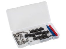 Box porta minuteria GT Line WL05 vuoto 245x130x30mm (10pz) Box porta minuteria GT Line WL05 vuoto 245x130x30mm (10pz)