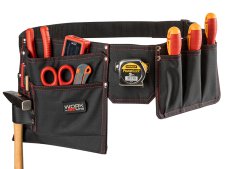 Cintura porta utensili GT Line Top Tool Belt R regolabile