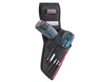 Porta trapano GT Line Top Drill R per cinture porta utensili Porta trapano GT Line Top Drill R per cinture porta utensili
