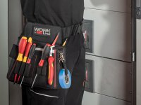 Tasca organizzata GT Line Top Electra R per cinture porta utensili