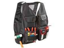 Gilet portautensili GT Line Top Jacket R, taglia unica