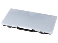 Organizer GT Line 467x255x30mm con spugna per trolley Al1X