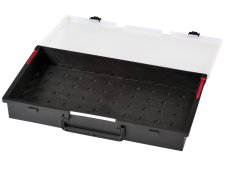 Organizer GT Line 467x255x60mm vuoto per trolley Al1X