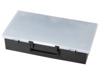 Organizer GT Line 467x255x95mm con spugna per trolley Al1X