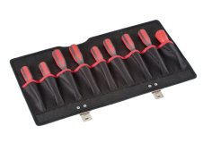 Pannello a tasche GT Line AIPANEL PTS per coperchio superiore Pannello a tasche GT Line AIPANEL PTS per coperchio superiore