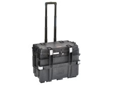 Trolley porta utensili GT Line All in One AI1 in polipropilene Trolley porta utensili GT Line All in One AI1 in polipropilene
