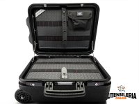 Trolley porta utensili GT Line New Mega Wheels PEL a doppia parete