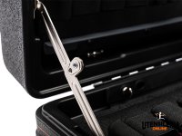 Trolley porta utensili GT Line New Mega Wheels PEL a doppia parete