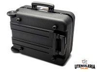 Trolley porta utensili GT Line New Mega Wheels PSS a doppia parete