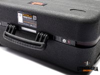 Trolley porta utensili GT Line New Mega Wheels PSS a doppia parete