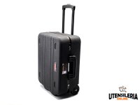 Trolley porta utensili GT Line New Mega Wheels PSS a doppia parete