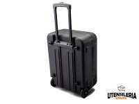 Trolley porta utensili GT Line New Mega Wheels PSS a doppia parete