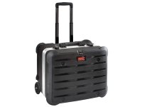 Trolley porta utensili GT Line Rock Turtle PEL in polietilene
