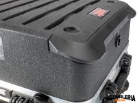 Trolley porta utensili GT Line Rock Turtle PEL in polietilene