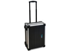 Valigia trolley porta utensili GT Line Flash WH 2 PEL con rinforzi in alluminio Valigia trolley porta utensili GT Line Flash WH 2 PEL con rinforzi in alluminio