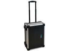 Valigia trolley porta utensili GT Line Flash WH 2 PEL con rinforzi in alluminio