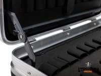 Valigia porta utensili GT Line Atomik 215 PSS in polipropilene alto spessore