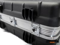 Valigia porta utensili GT Line Atomik 215 PSS in polipropilene alto spessore