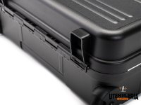 Valigia porta utensili GT Line Boxer WH PEL in polipropilene con ruote