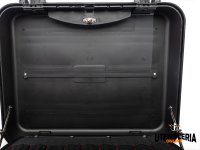 Valigia porta utensili GT Line Boxer WH PEL in polipropilene con ruote