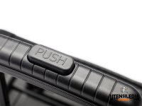 Valigia porta utensili GT Line Boxer WH PTS in polipropilene con ruote
